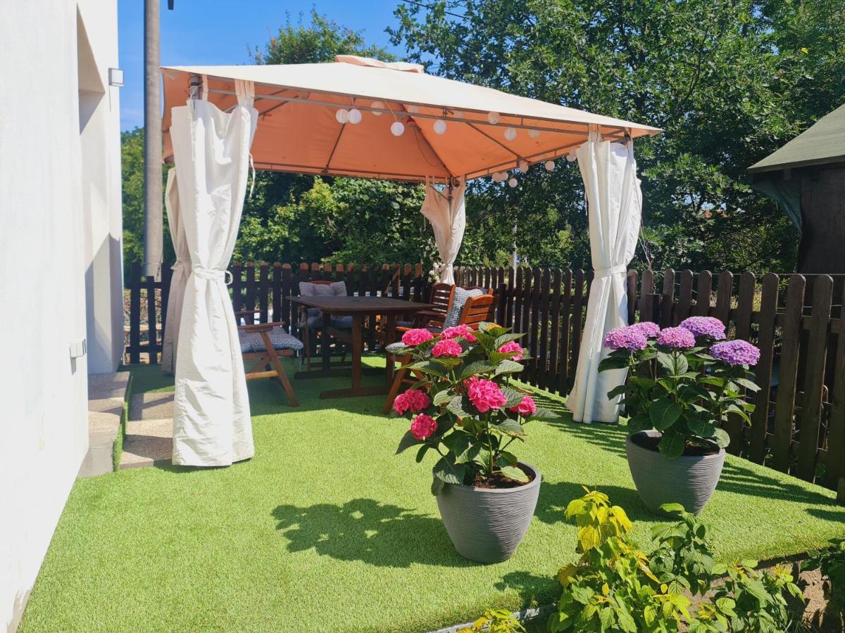 Ferienhaus Milesnik- Caloroczny