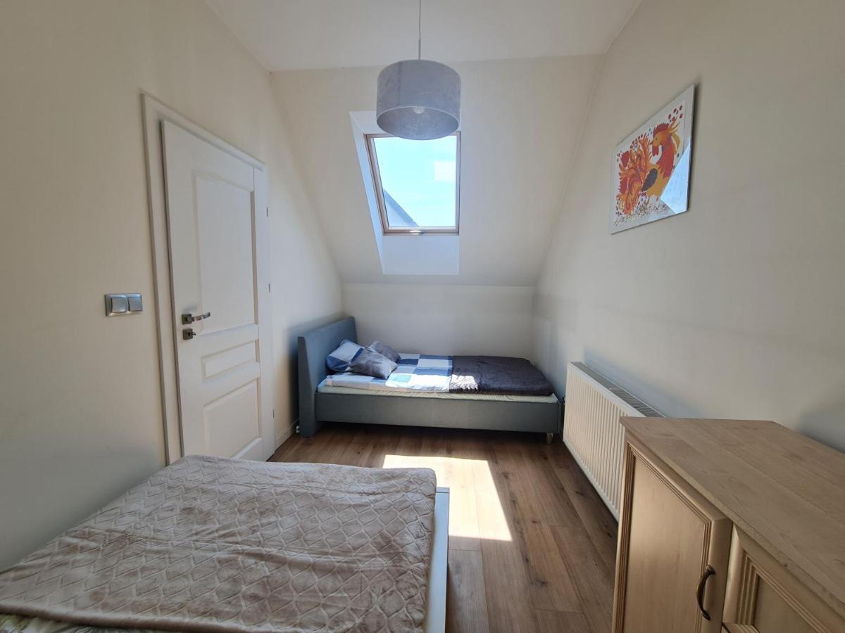 Ferienhaus Milesnik- Caloroczny *