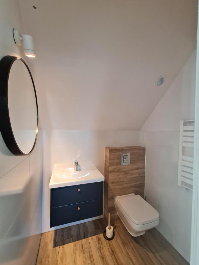 Milesnik- Caloroczny Ferienhaus