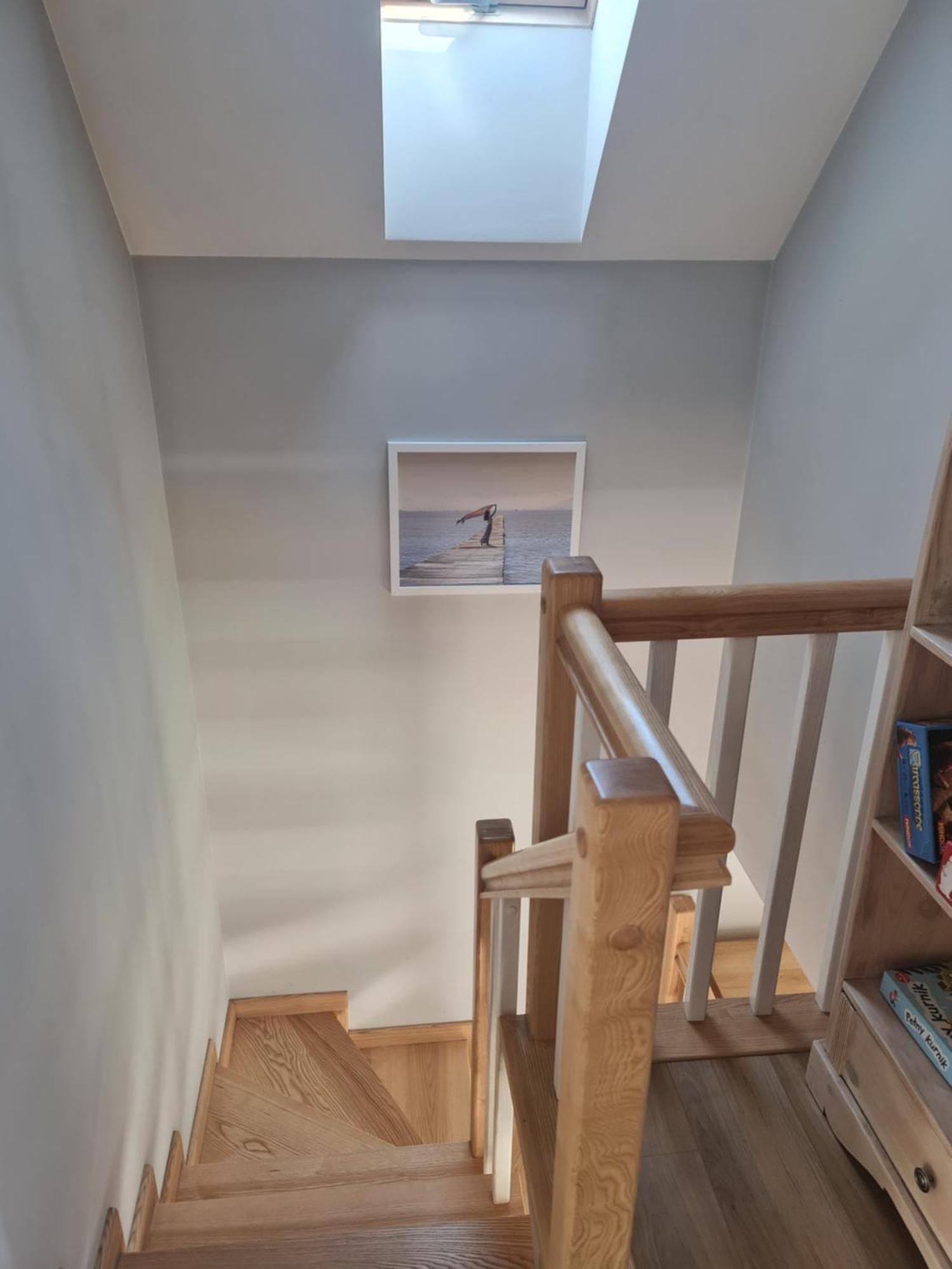 Ferienhaus Milesnik- Caloroczny Sztutowo