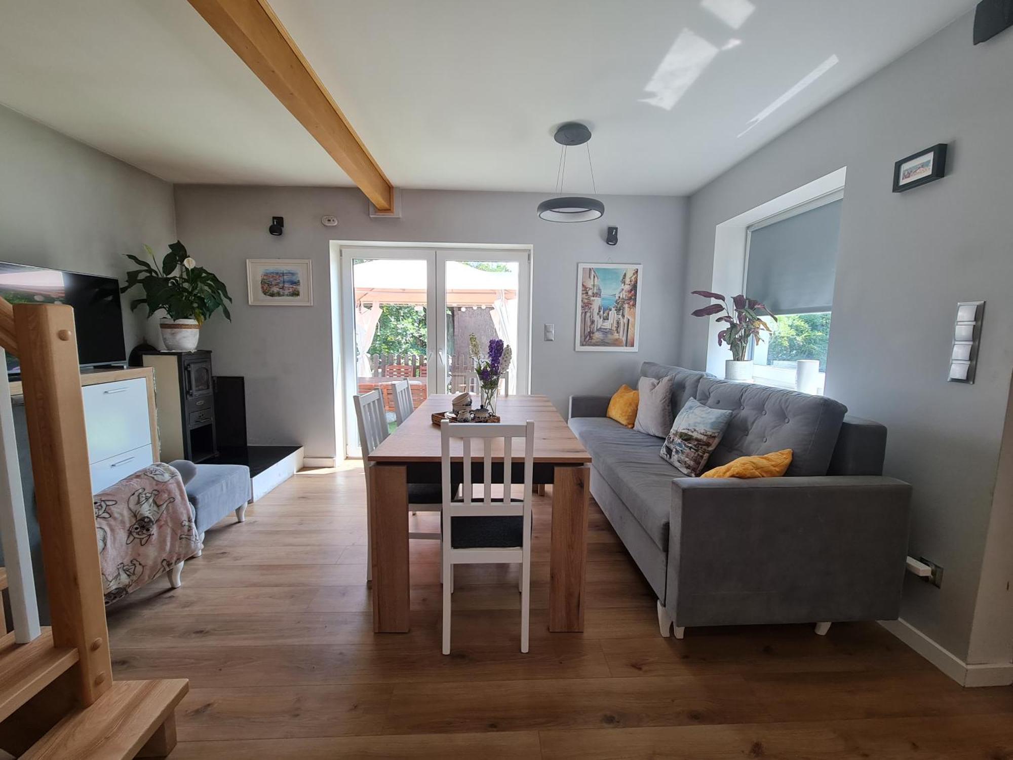 Ferienhaus Milesnik- Caloroczny