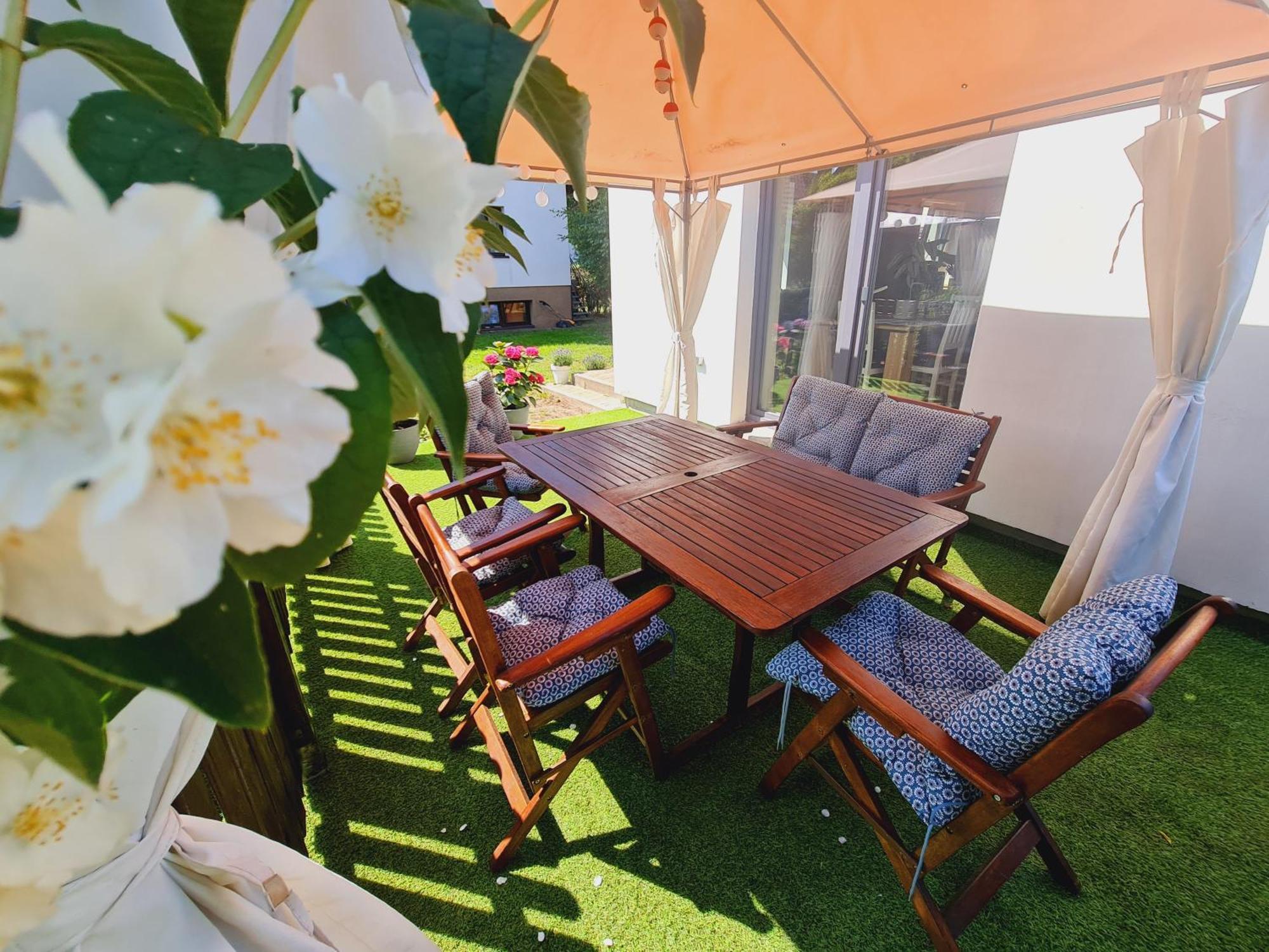 Ferienhaus Milesnik- Caloroczny *