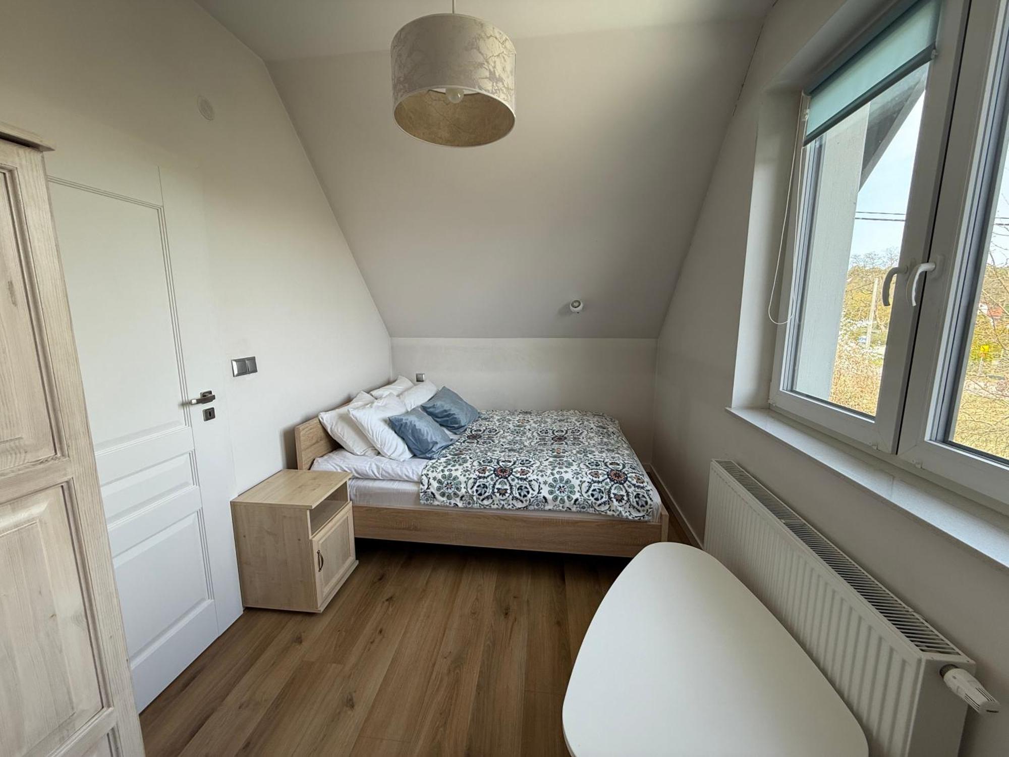 Ferienhaus Milesnik- Caloroczny *